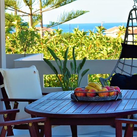 Marilias House Villa Kolimvarion Bagian luar foto