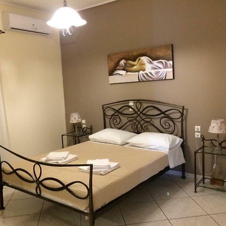 Marilias House Villa Kolimvarion Bagian luar foto
